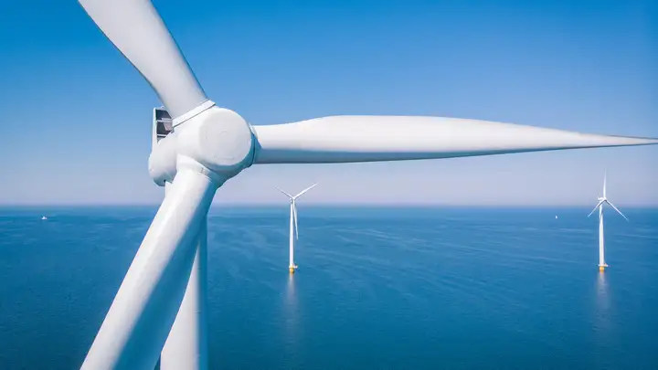 Offshore Wind
