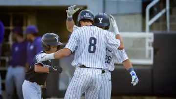 BYU vs Arizona State Game 3 Full Broadcast