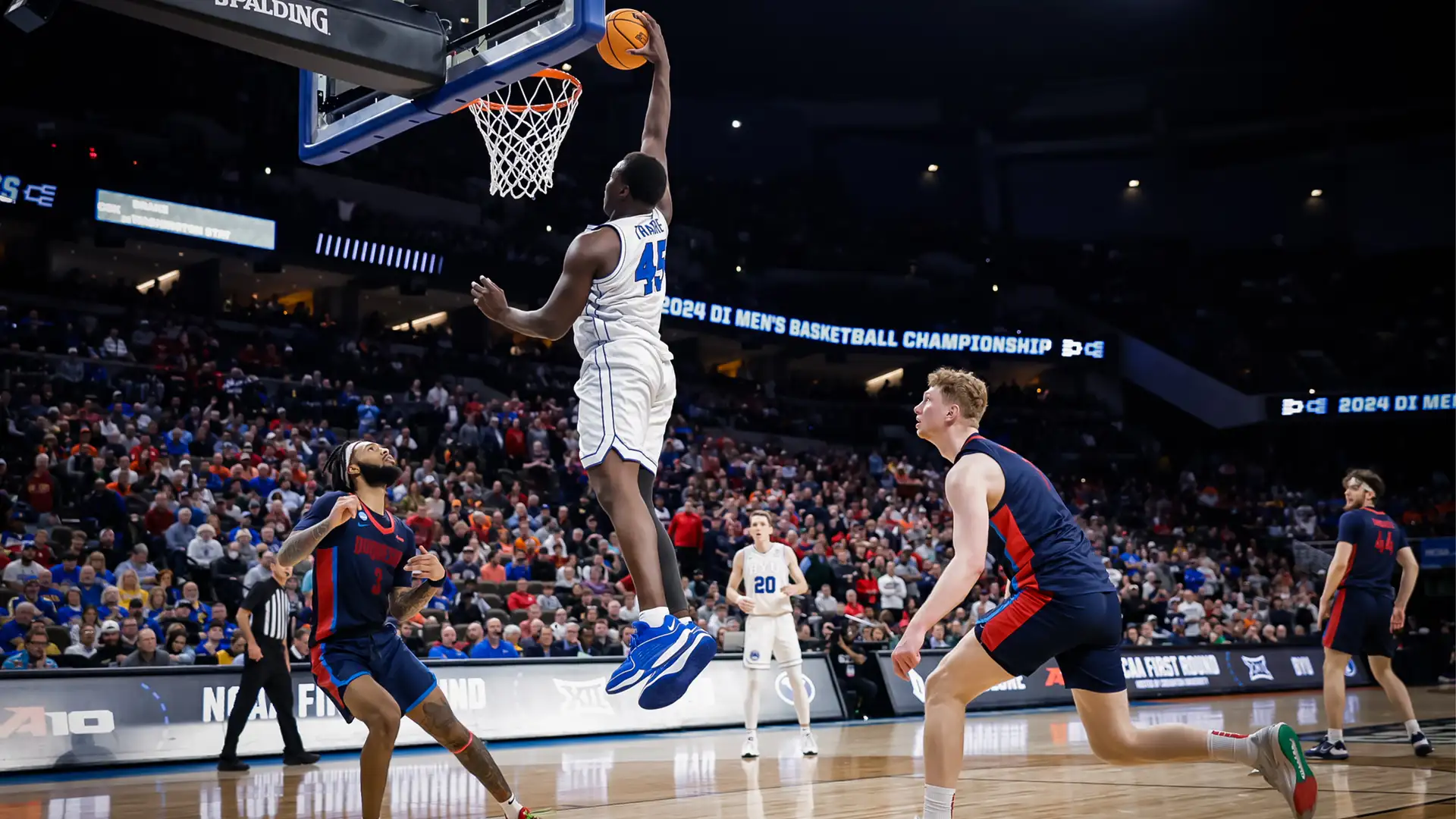 BYU Alumni Game Special (3-22-24)