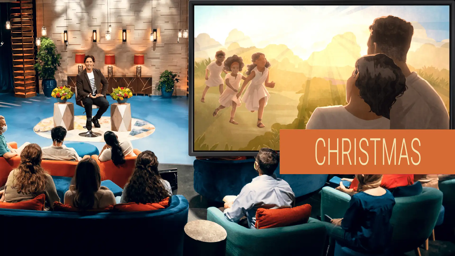 December 21–27 | Christmas