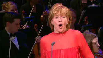 A Christmas Celebration with Bryn Terfel