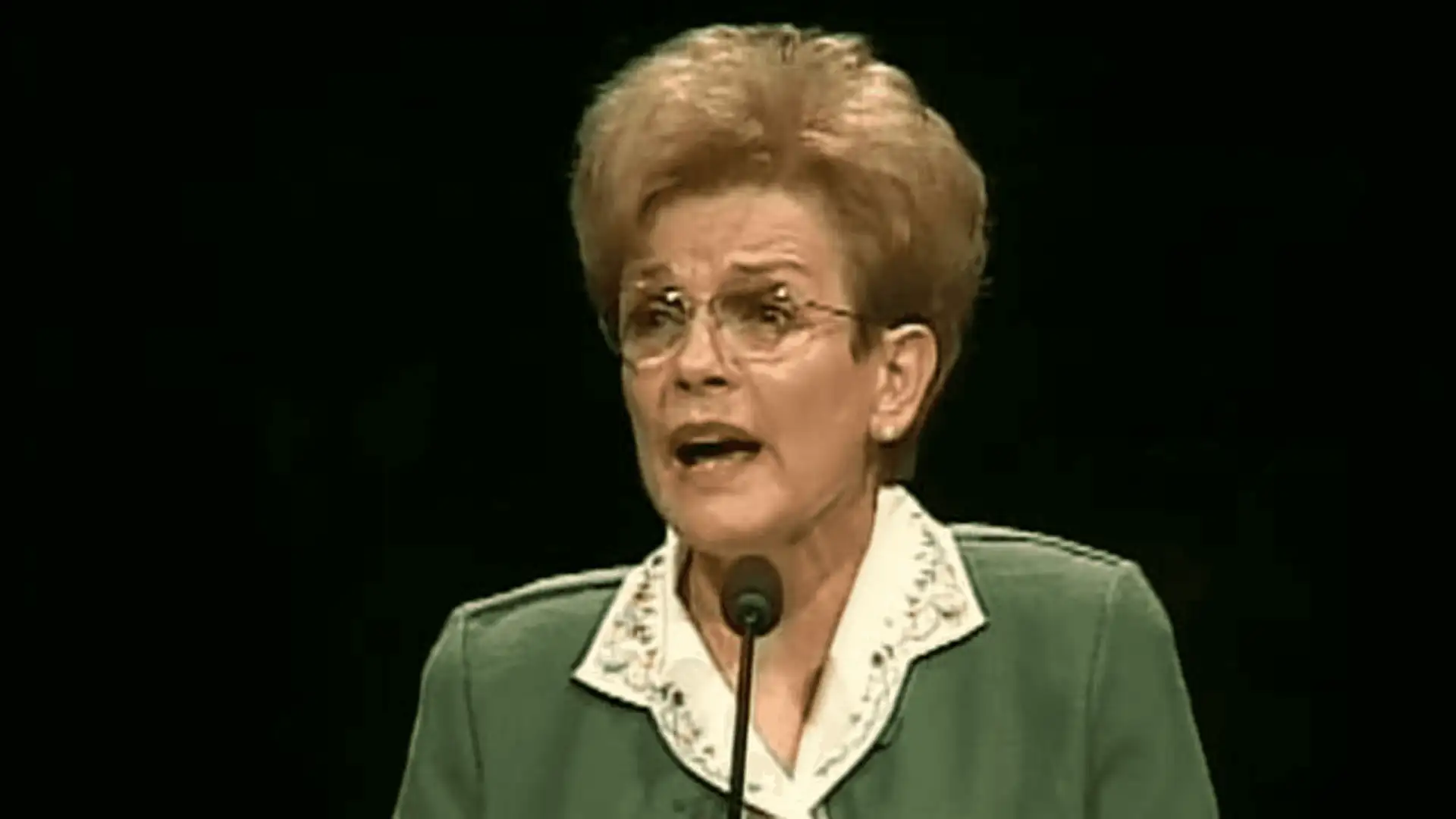 President Merrill J. & Marilyn S. Bateman | Light, Visions, and Dreams // Tapestry of Life