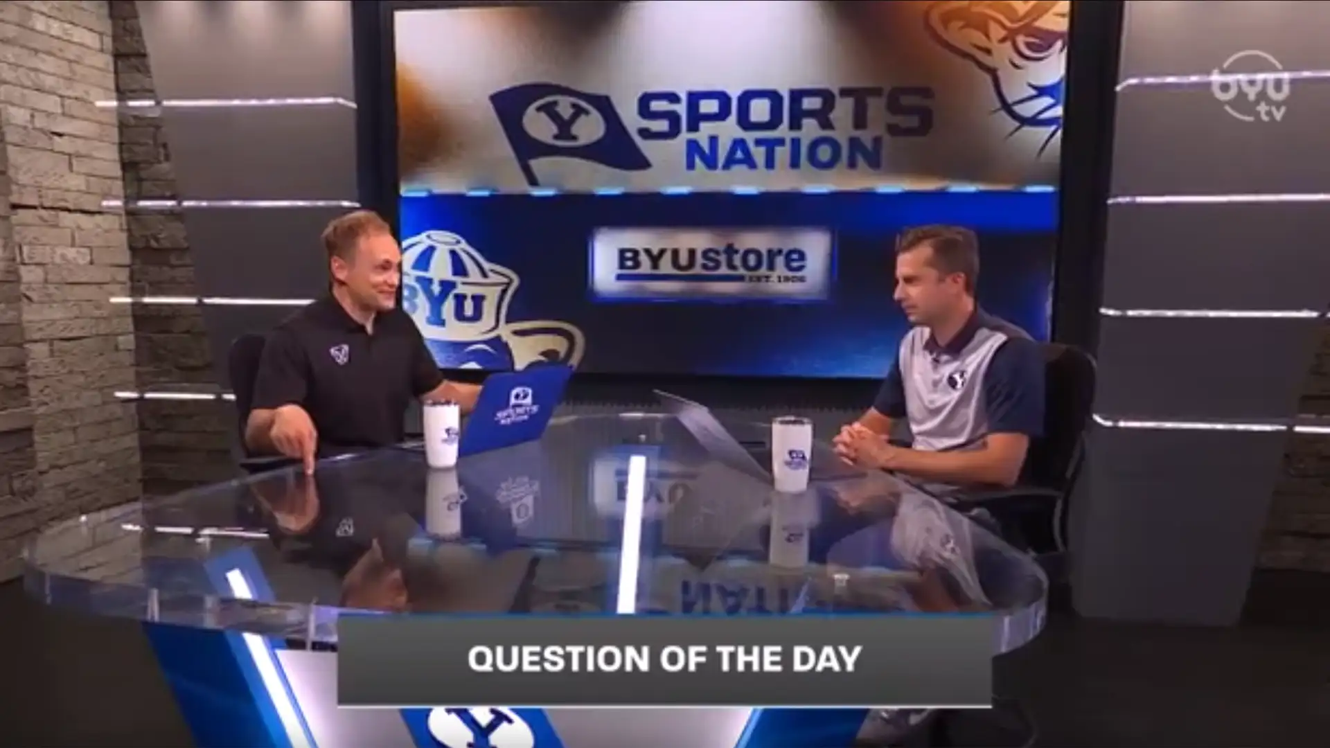 Question of the Day
