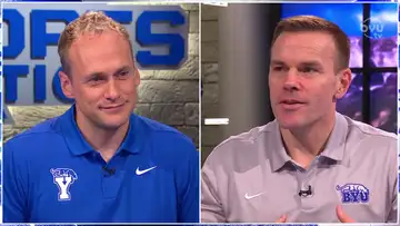 BYU Favored by 6.5 points over Colorado