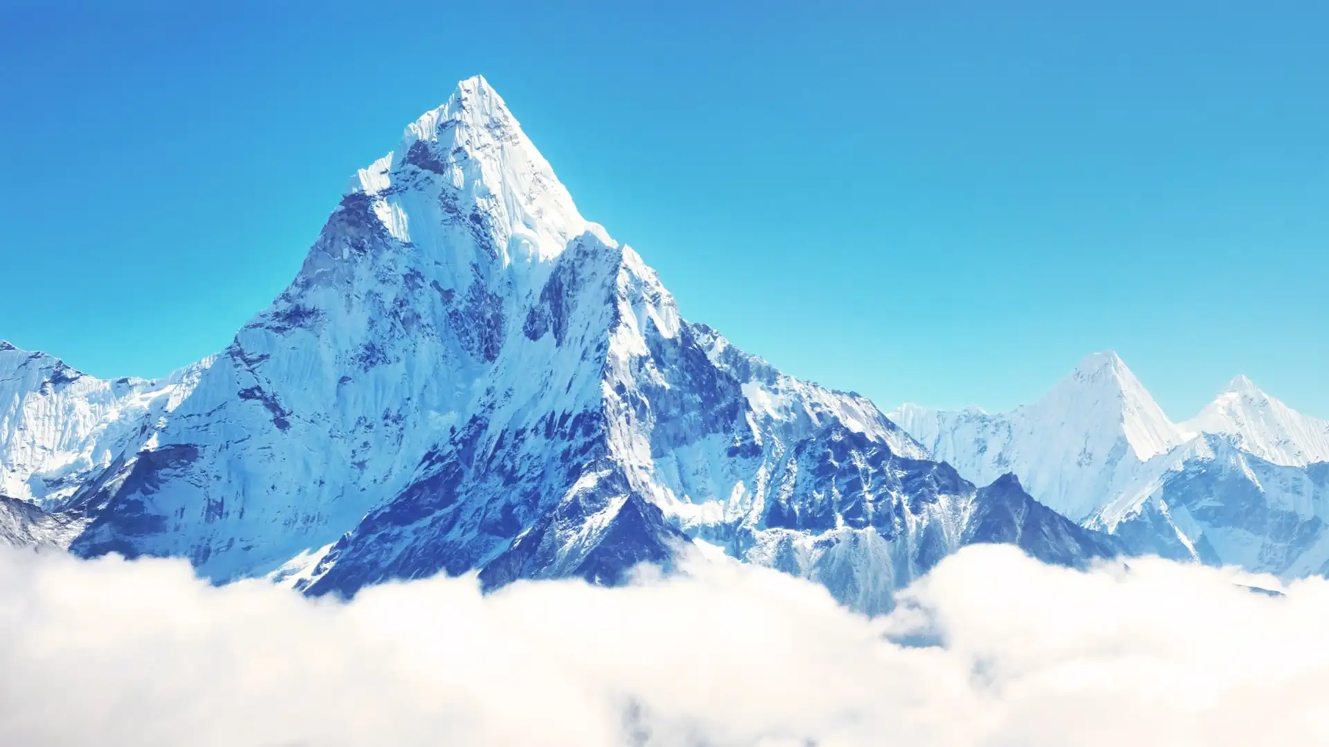 Surviving Everest’s Deadliest Day