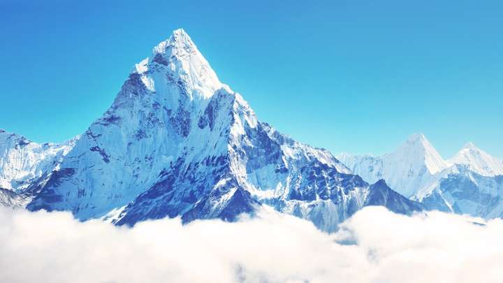 Surviving Everest’s Deadliest Day