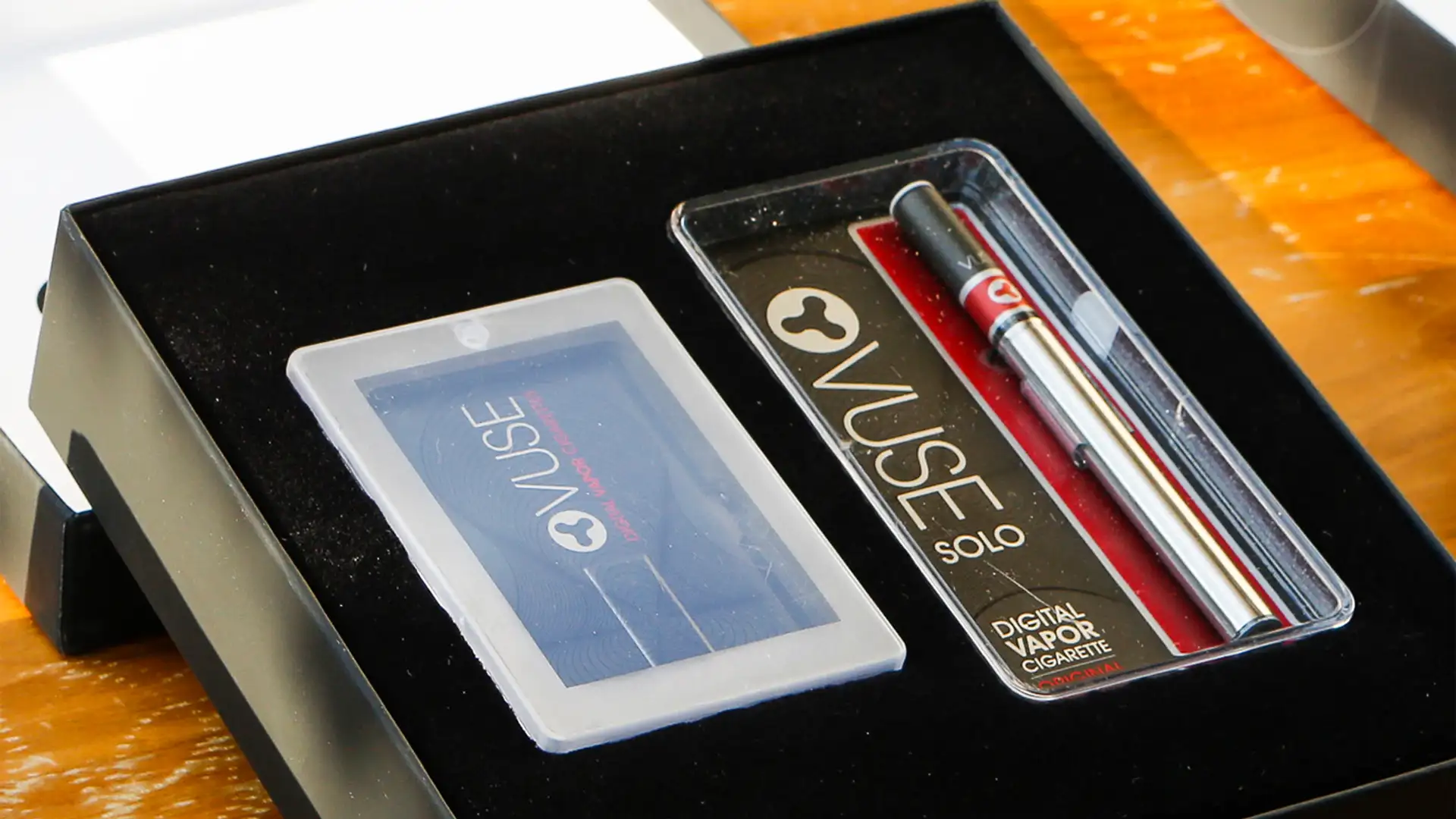 The FDA Begins Approving E-Cigarettes for Sale