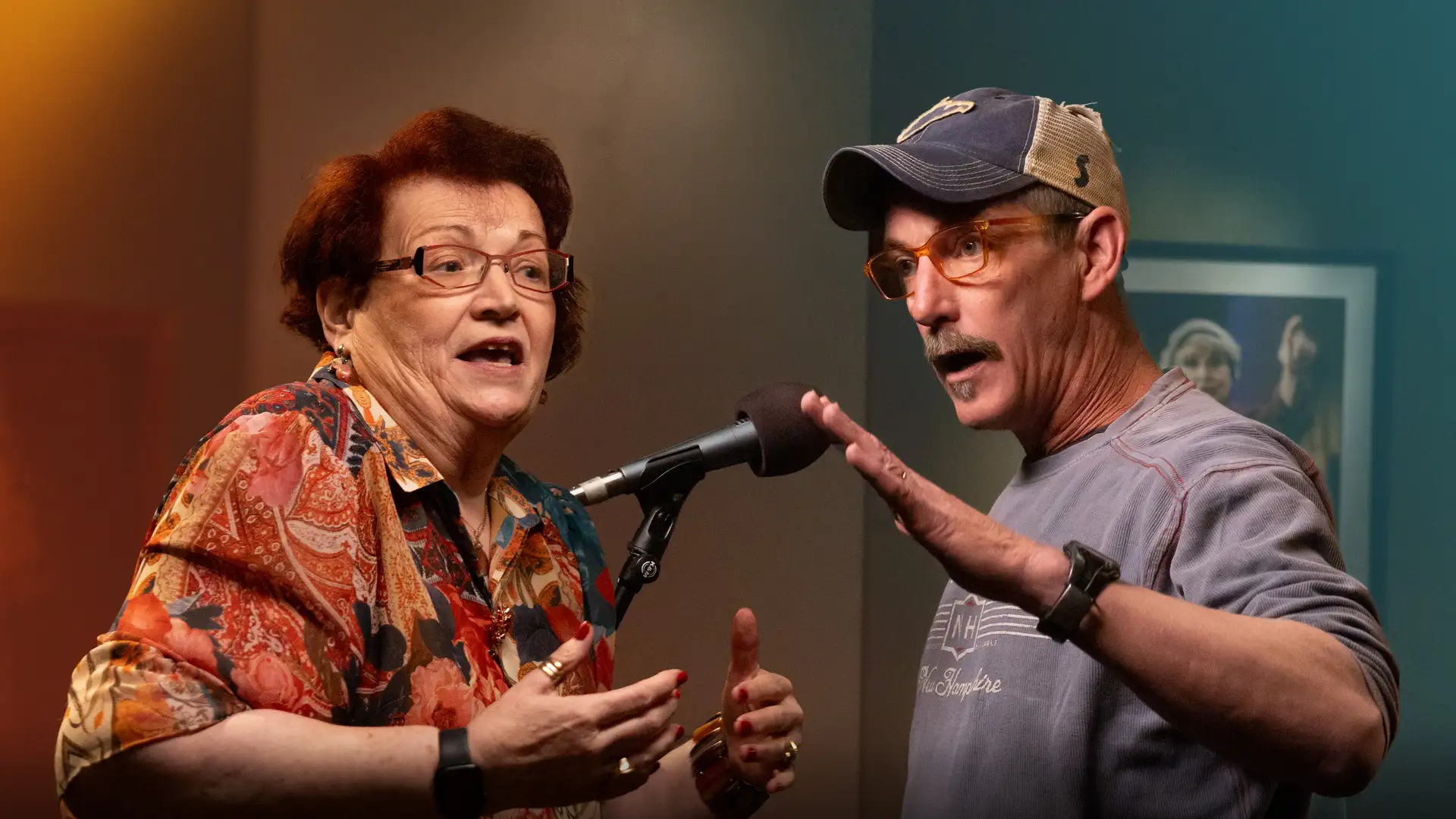 Stumbling Into Adventure - Stories for the Whole Family by Bil Lepp and Geraldine Buckley