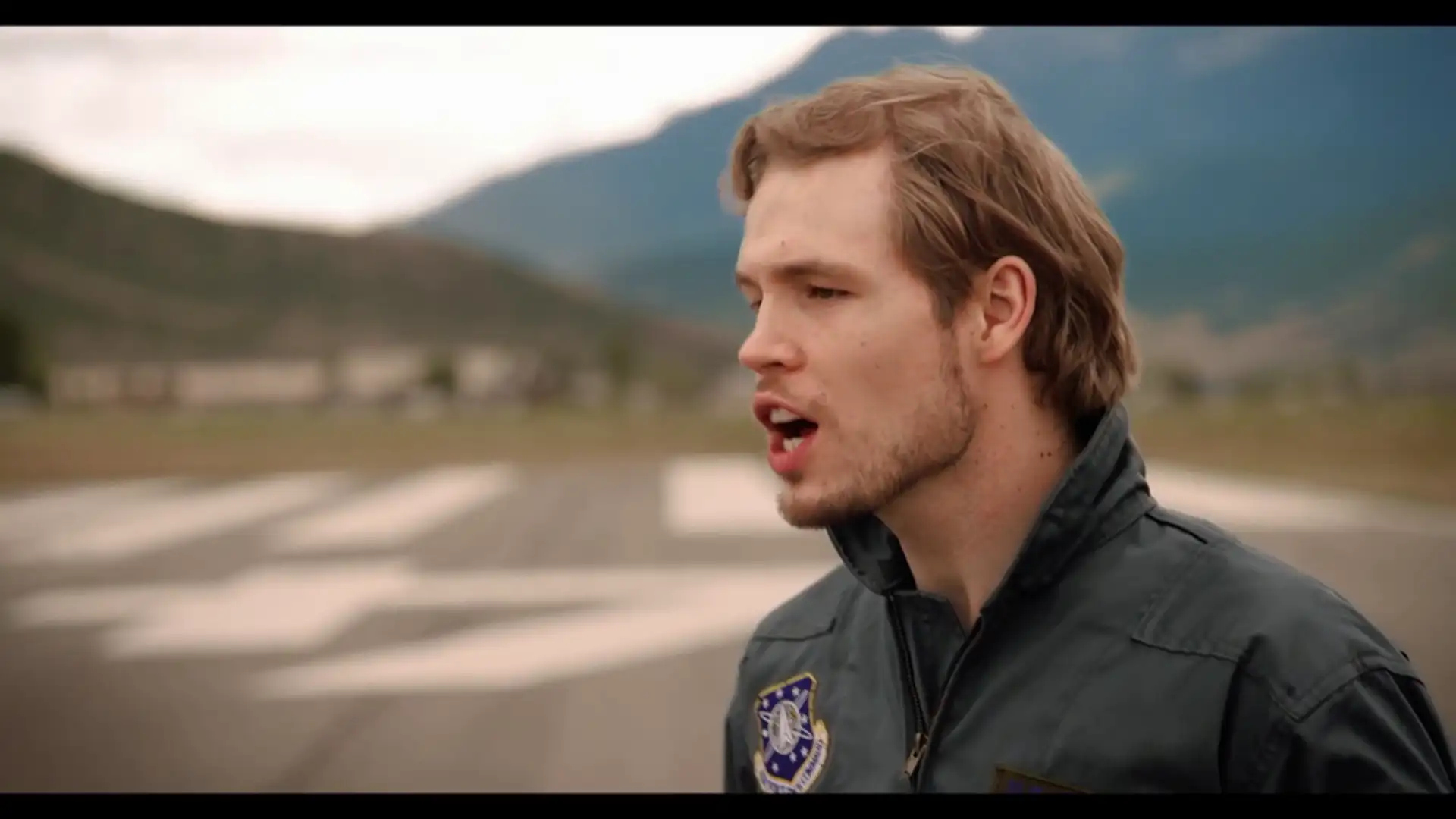 Michael Bay's Slow Motion Epic Fail