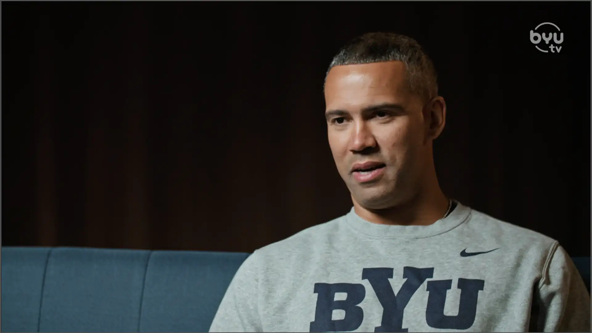 Deep Blue: Kahlil Fennell/The Seniors join the Pope Show