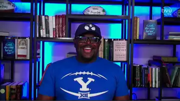 Discussing BYU defense with Former BYU and NFL Defensive Back Derwin Gray