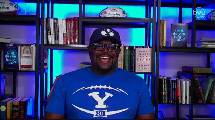 Discussing BYU defense with Former BYU and NFL Defensive Back Derwin Gray