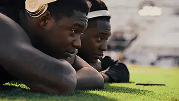 UCF - The Griffin Twins: You Win, I Win