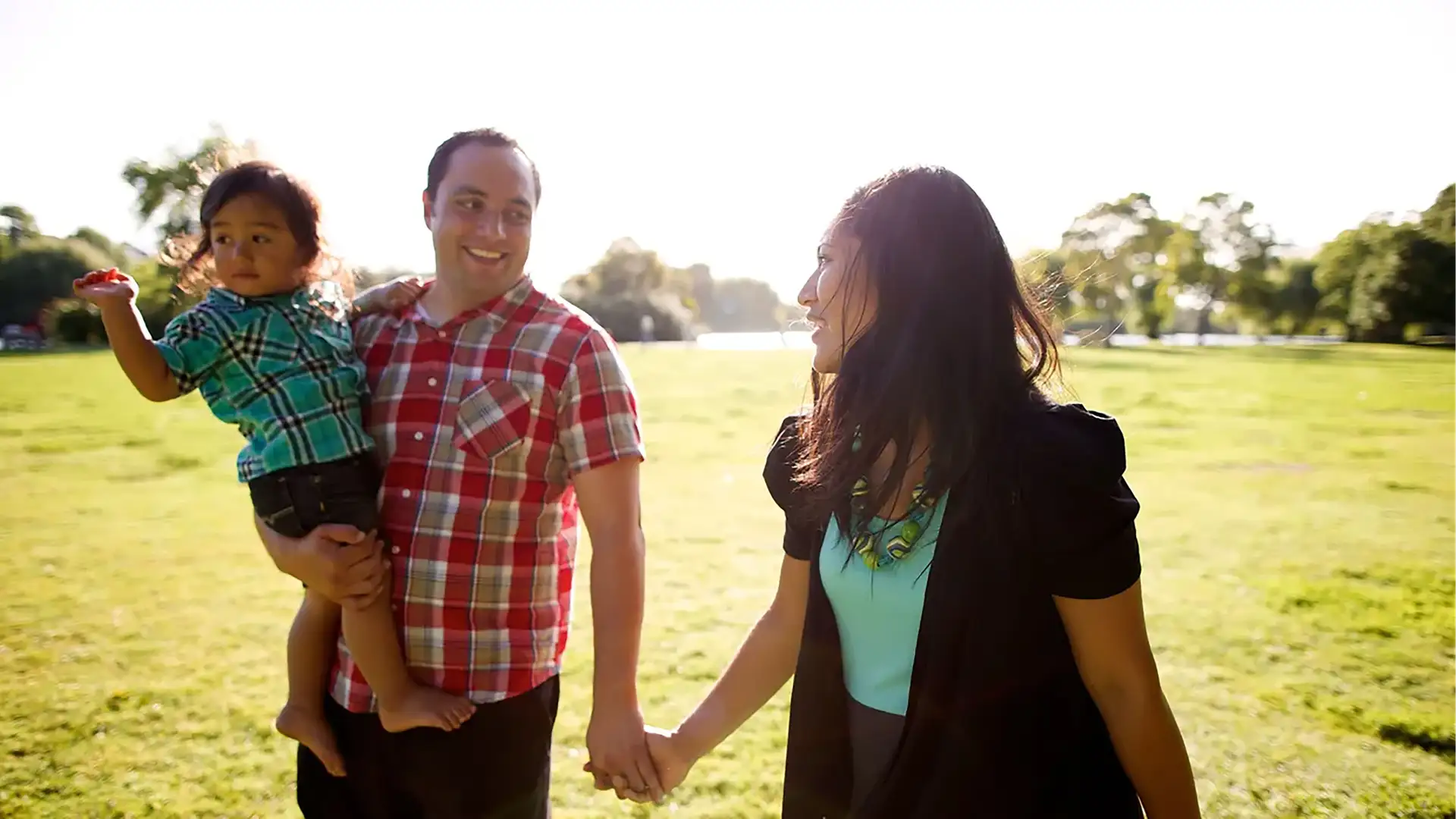 The World Is One Family