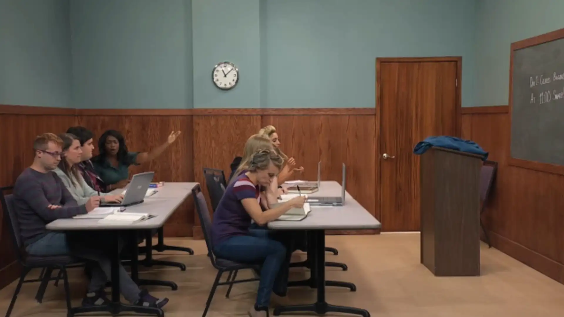 Lessons in Psychology