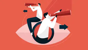Visualizing Success