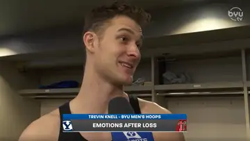 Texas Tech Reactions