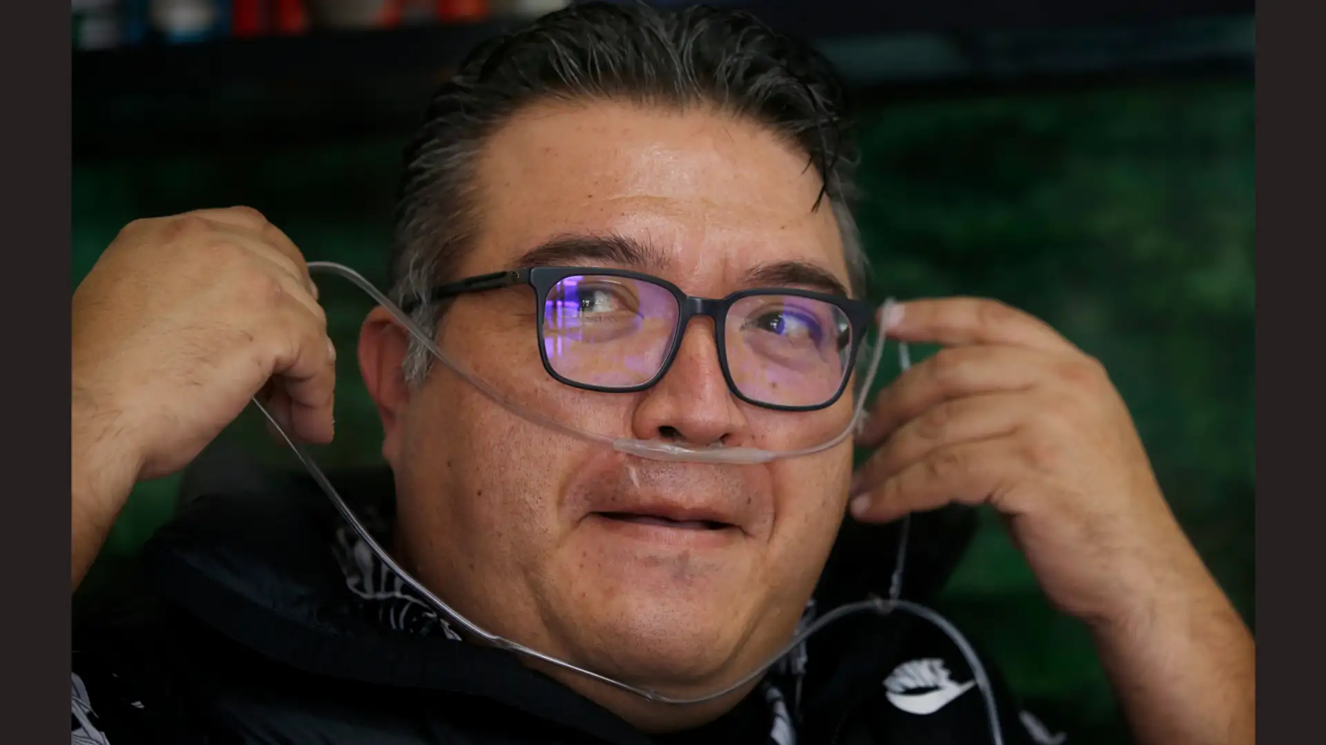 Long COVID-19, Memory Thief, Creative Anxiety