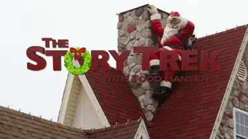 Believe in Santa Claus