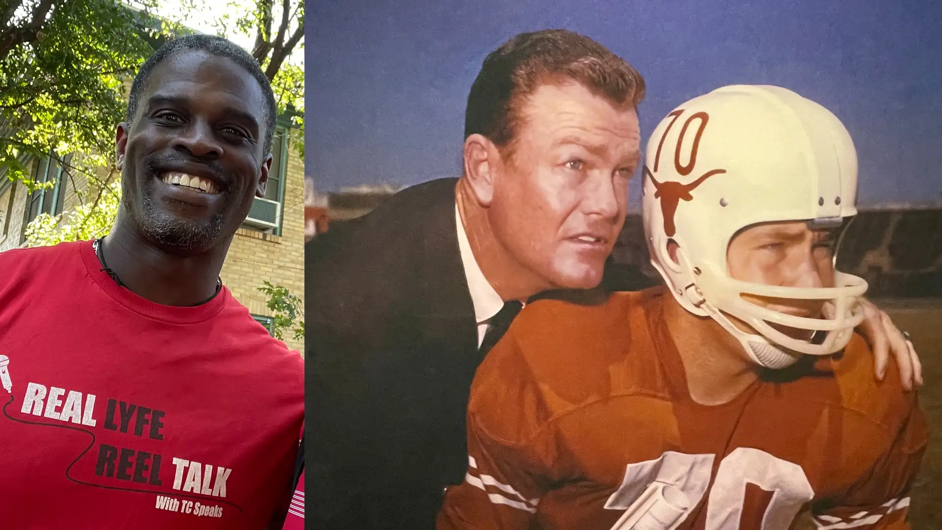 Texas Longhorns: A Lasting Legacy