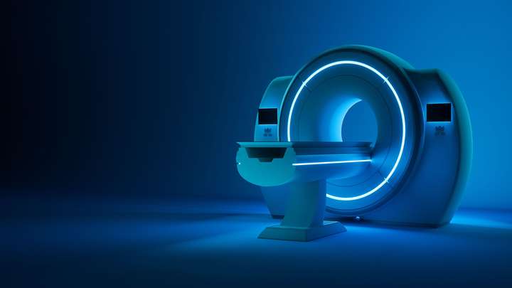 Portable MRI can help doctors save lives