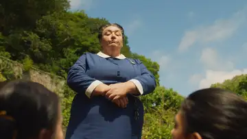 The Movie Star