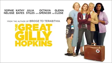 The Great Gilly Hopkins