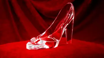 Cinderella Movies