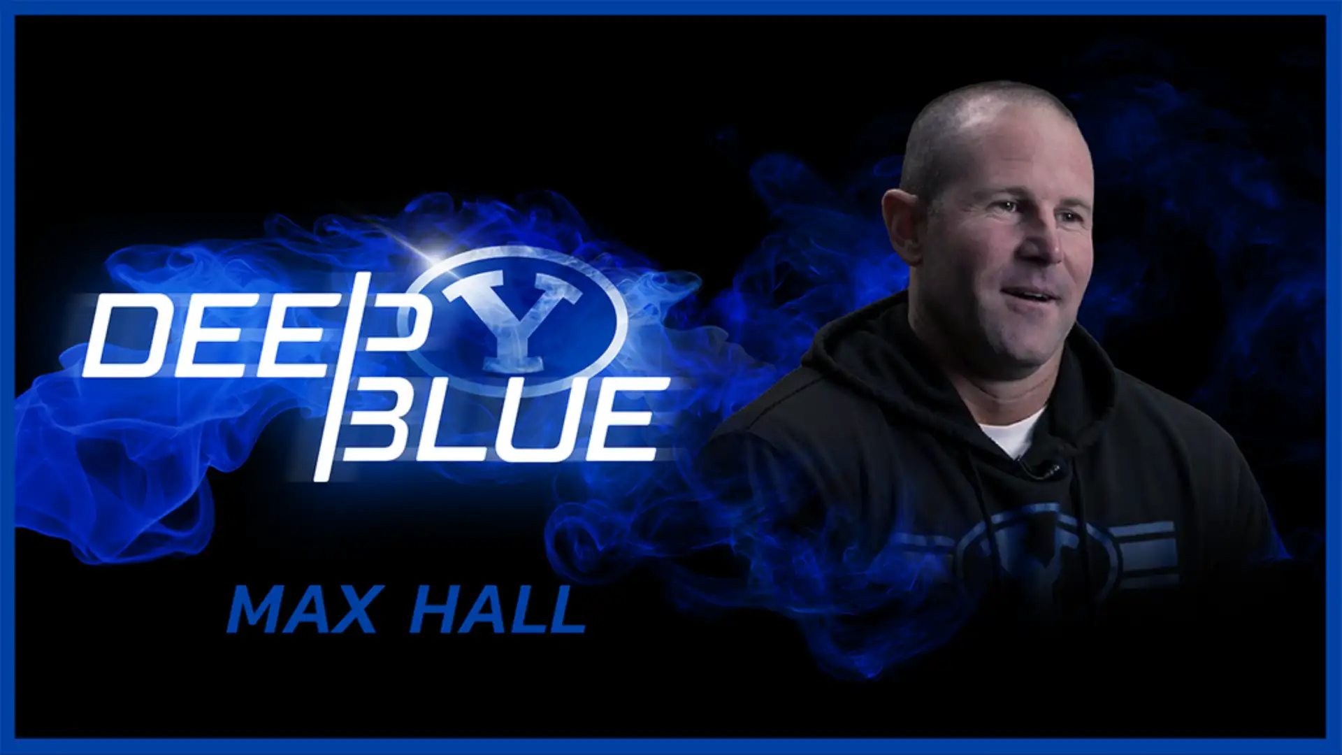 Max Hall