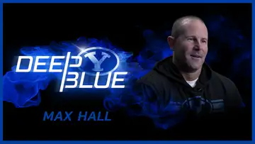 Max Hall