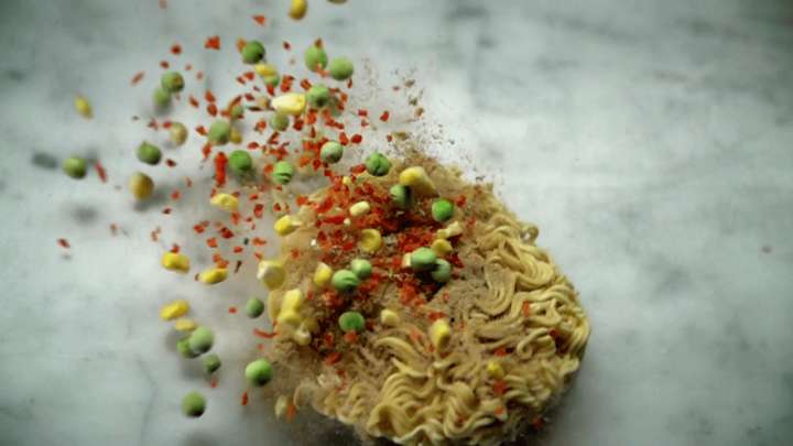 Use Your Noodle