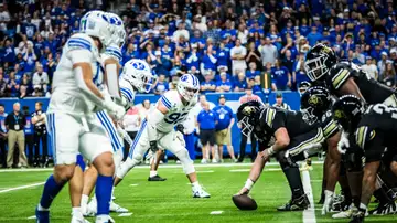 2020s Bracket: Kansas State vs. Alamo Bowl