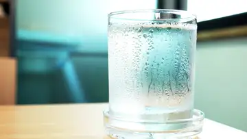 Water Judging