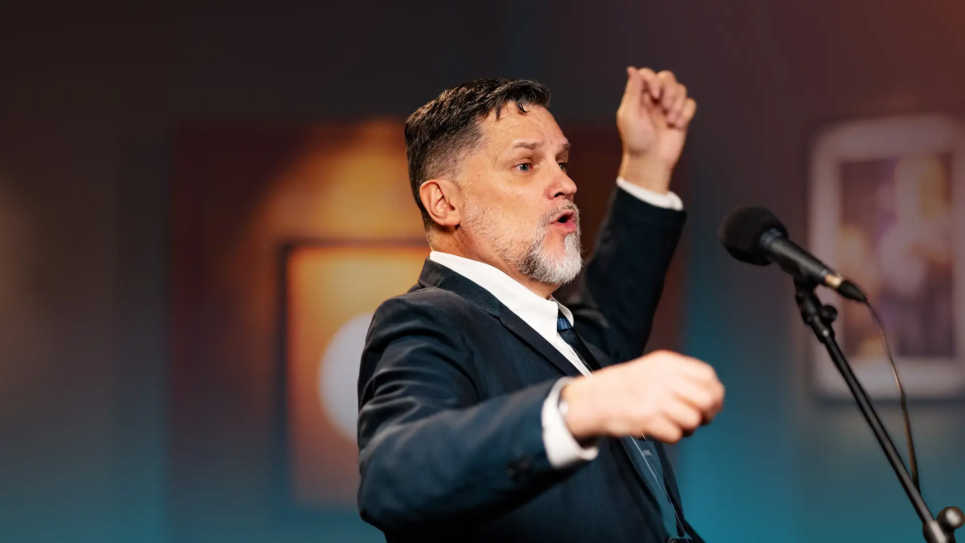 In Search of More - Stories by Simon Brooks and Mara Menzies