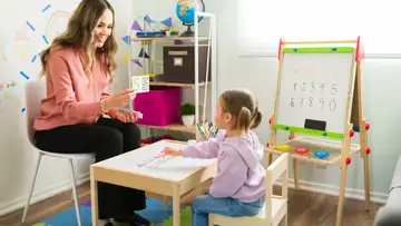 Homeschool and Semi-Homeschool