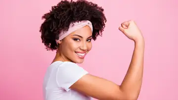 Empowering Women