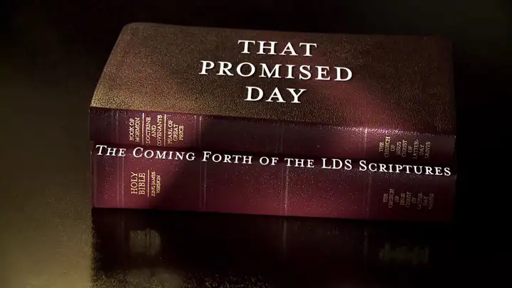 That Promised Day