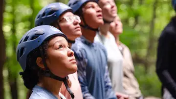 NEW SHOW: Braver