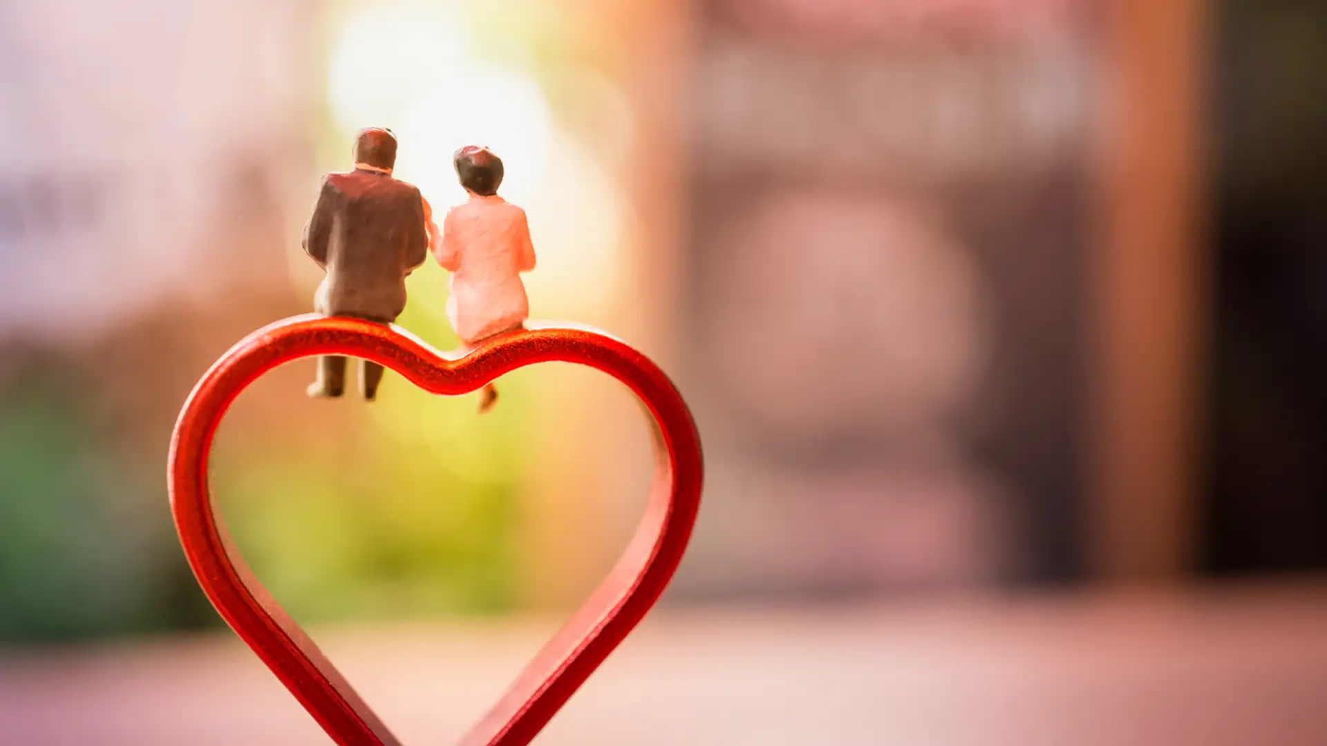 Marriage: The Right Person and God's Timing