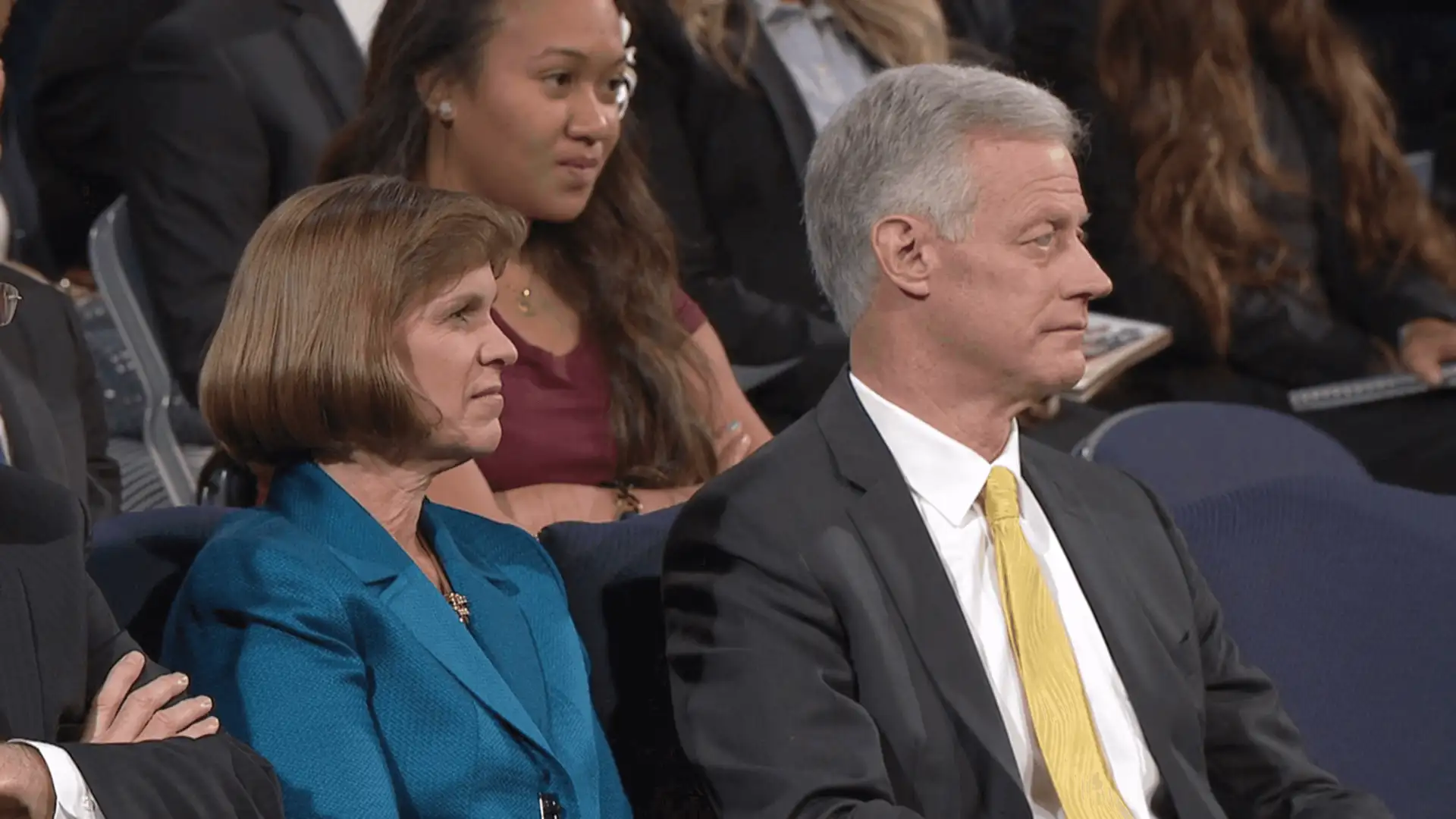 Kevin J Worthen | Building Character / Peggy S. Worthen | Which Way Are You Swimming?