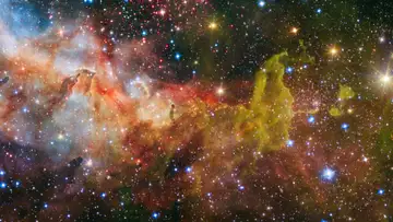 Cosmic Dust