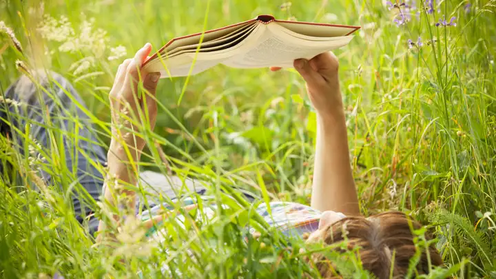 Summer Reading