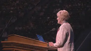 Heidi Swinton