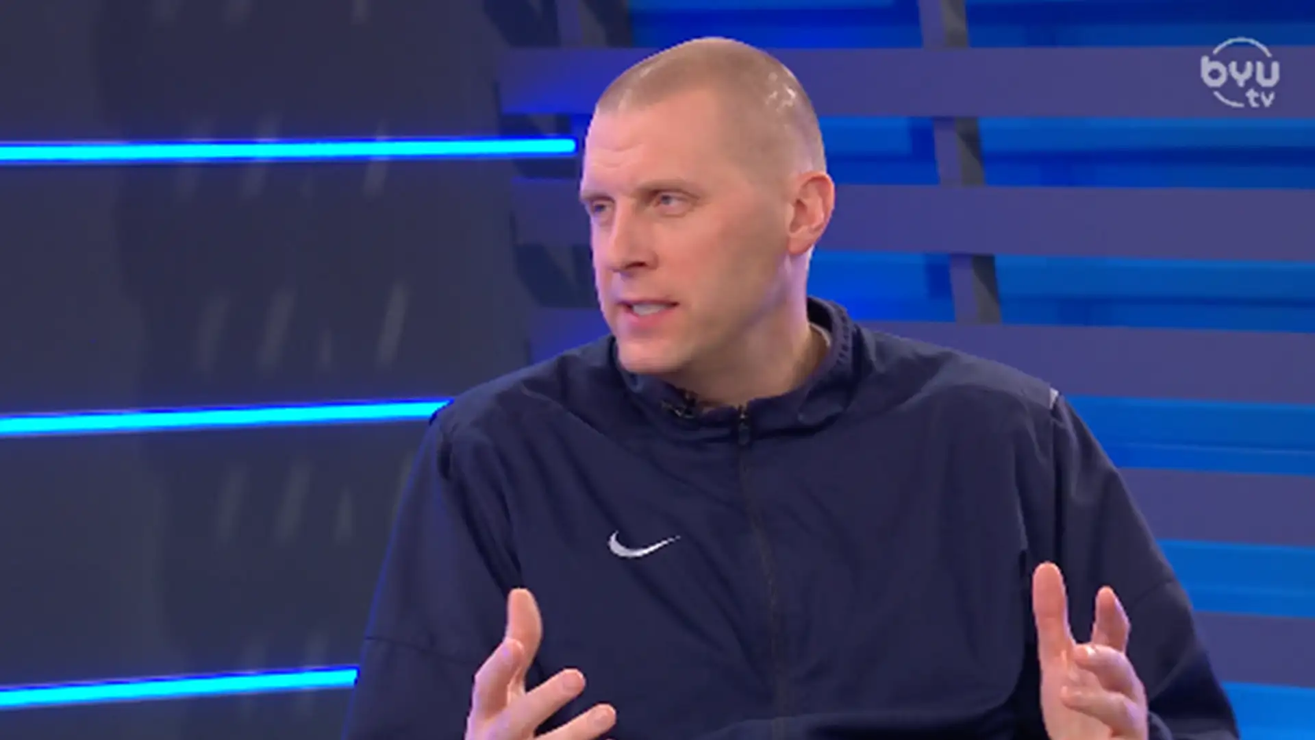 Looking ahead to Utah 