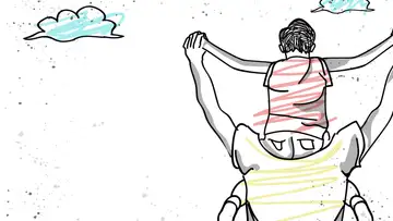 Dad's Story 