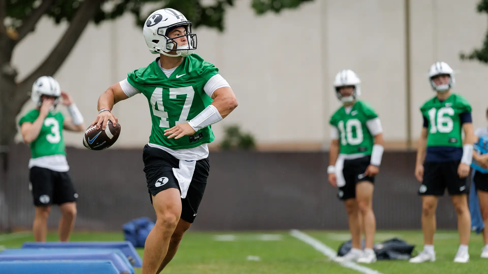 Potential Starters and Playoff expansion ideas