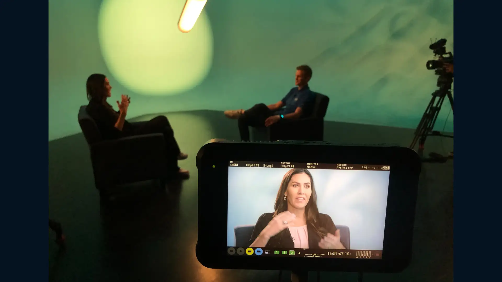 The Mental Game with Kristen Kozlowski