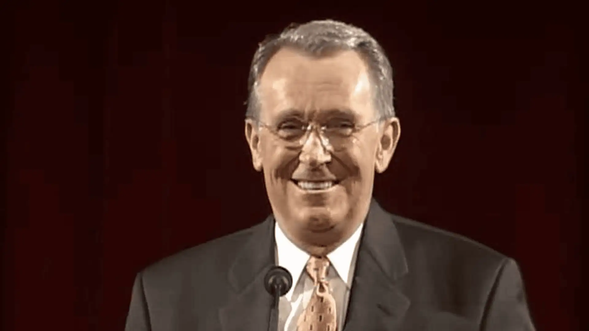 Gerald R. Williams | Learning from Our Conflicts