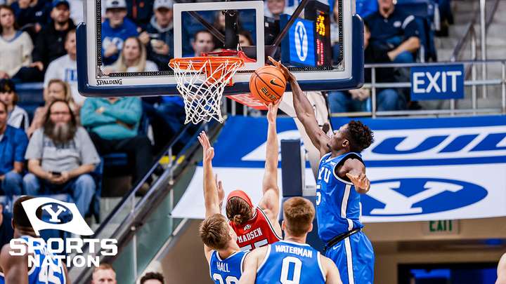 Saint Mary's Preview with Alex Jensen (1/27/23)