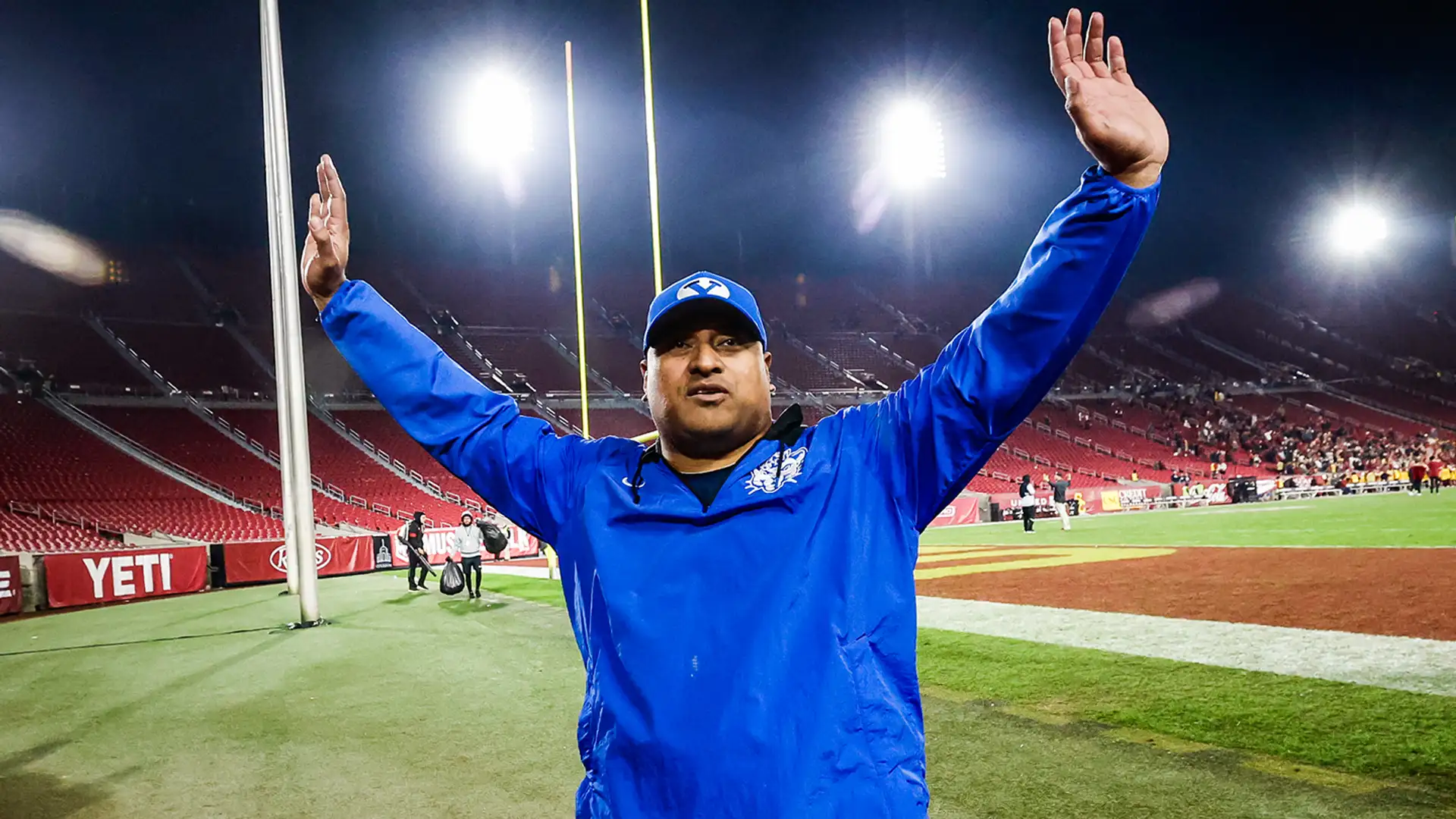 (12/10/21) - It’s Saint Fran Zaga